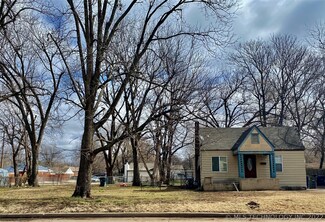 515 N Florence Place, Tulsa, OK 74110