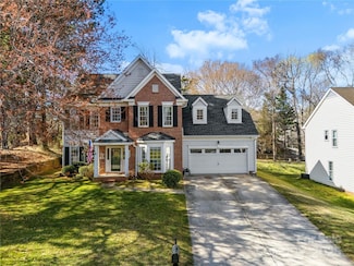 2604 Lamplighter Dr, Kannapolis, NC 28081
