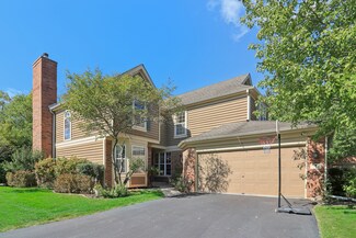 1 Wimbledon Ct, Lincolnshire, IL 60069