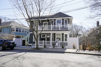 31 Rodman St, Jamaica Plain, MA 02130