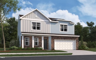 785 Shepard Rock Dr, Zebulon, NC 27597