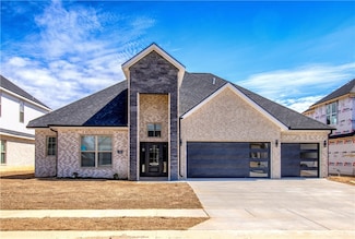440 Rainforest Loop, Centerton, AR 72719