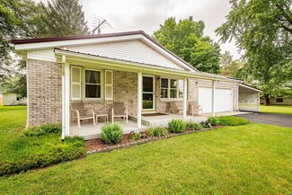 664 Cretcher Ave, de Graff, OH 43318