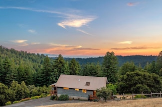 1560 Tindall Ranch Rd, Corralitos, CA 95076