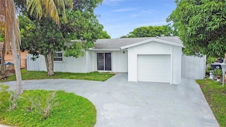 8241 SW 3rd Ct, North Lauderdale, FL 33068