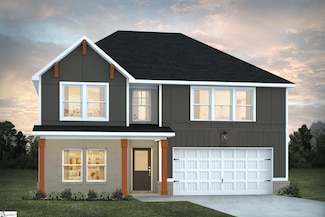 607 Silver Fir St, Piedmont, SC 29673