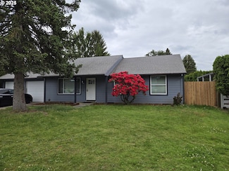 550 NE 20th Dr, Gresham, OR 97030