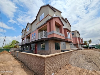 1401 S Rita Ln, Tempe, AZ 85281