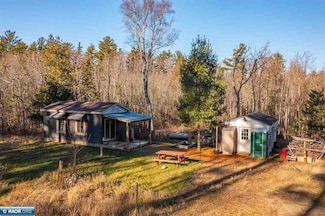 1346 Bear Head State Park Rd, Ely, MN 55731