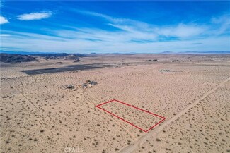 10 Shoshone Valley Rd, Twentynine Palms, CA 92277