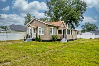 265 Ambrose St, Springfield, MA 01109