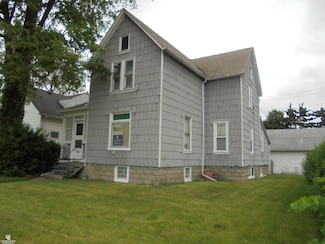 3606 Cadieux Rd, Detroit, MI 48224