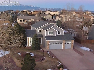 11195 Allendale Dr, Peyton, CO 80831