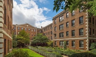 66 Queensberry St Unit 317, Boston, MA 02215