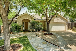 2601 Cascade Falls Dr, Austin, TX 78738