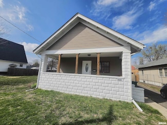 2029 W Callender Ave, West Peoria, IL 61604