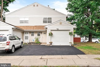 136 Wyndmoor Dr, East Windsor, NJ 08520