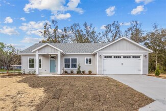 601 Fisher Dr, Bronson, FL 32621