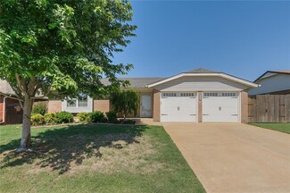 10105 S Klein Ave, Oklahoma City, OK 73139