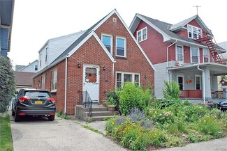 36 Woodette Place, Buffalo, NY 14207