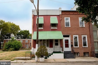 2116 N Natrona St, Philadelphia, PA 19121