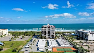 2100 N Atlantic Ave Unit P4, Cocoa Beach, FL 32931