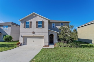 2470 Valhalla Dr, Tavares, FL 32778