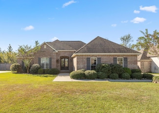 88 Sunline Dr, Petal, MS 39465