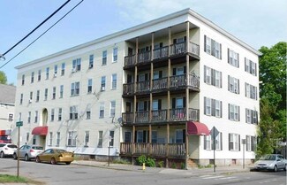 246 Main St, Manchester, NH 03102