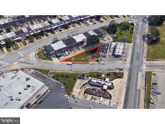 1416-20 E Tulpehocken St, Philadelphia, PA 19138