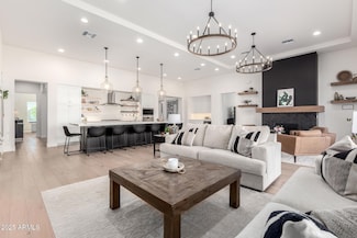 3548 E Bloomfield Pkwy, Gilbert, AZ 85296