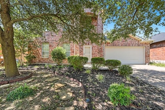 1514 Hanover Ln, van Alstyne, TX 75495