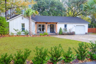 18 Hillcreek Blvd, Charleston, SC 29412