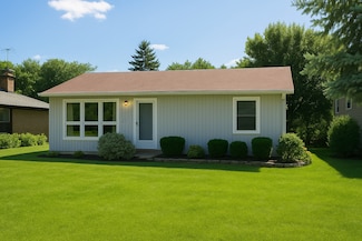 4133 Lindley St, Downers Grove, IL 60515