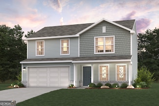148 Pinehurst Ct, Dublin, GA 31021