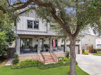6110 Abington Way, Houston, TX 77008