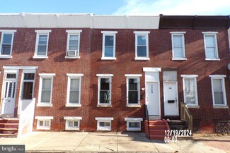 1124 Baring St, Camden, NJ 08103