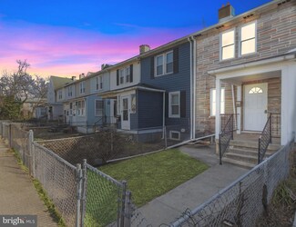 6547 Parnell Ave, Dundalk, MD 21222