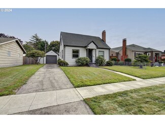 680 25th Ave, Longview, WA 98632