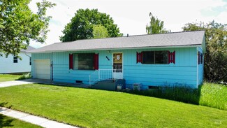 309 W Main St, Craigmont, ID 83523