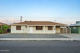 521 S Lazona Dr, Mesa, AZ 85204