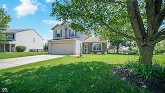 237 Broadmoor Bend, Pittsboro, IN 46167