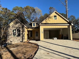 Lot 13 Haig Mill Lake Rd, Dalton, GA 30720