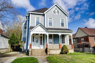 4417 Ashland Ave, Cincinnati, OH 45212