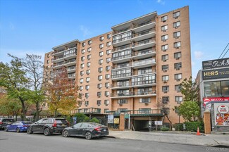 136-75 37th Ave Unit PH B, Flushing, NY 11354