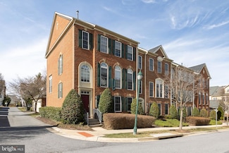 13007 Ebenezer Chapel Dr, Clarksburg, MD 20871