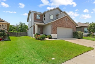 6012 Diamondleaf Bend, Austin, TX 78724