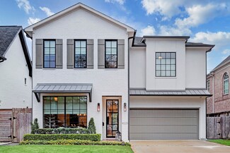 4225 Ruskin St, Houston, TX 77005