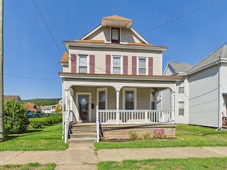 1106 2nd St, Moundsville, WV 26041