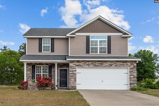 515 Crassula Dr, Lexington, SC 29073